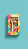 Kit de bouquet amarillo radiante Sunbeam