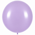 Globo de látex 36" Lila