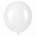 Globo de látex 5" blanco