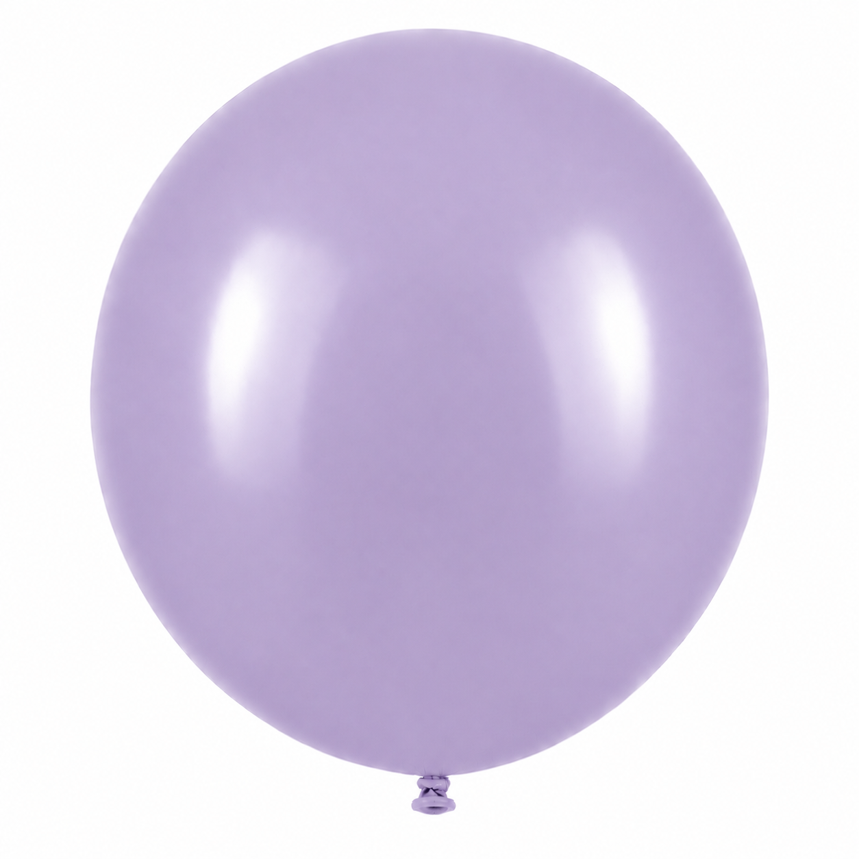 Globo de látex 5" lavanda