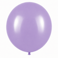 Globo de látex 9" lila