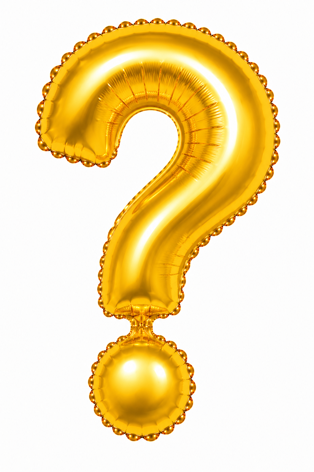 oro-INTERROGACION