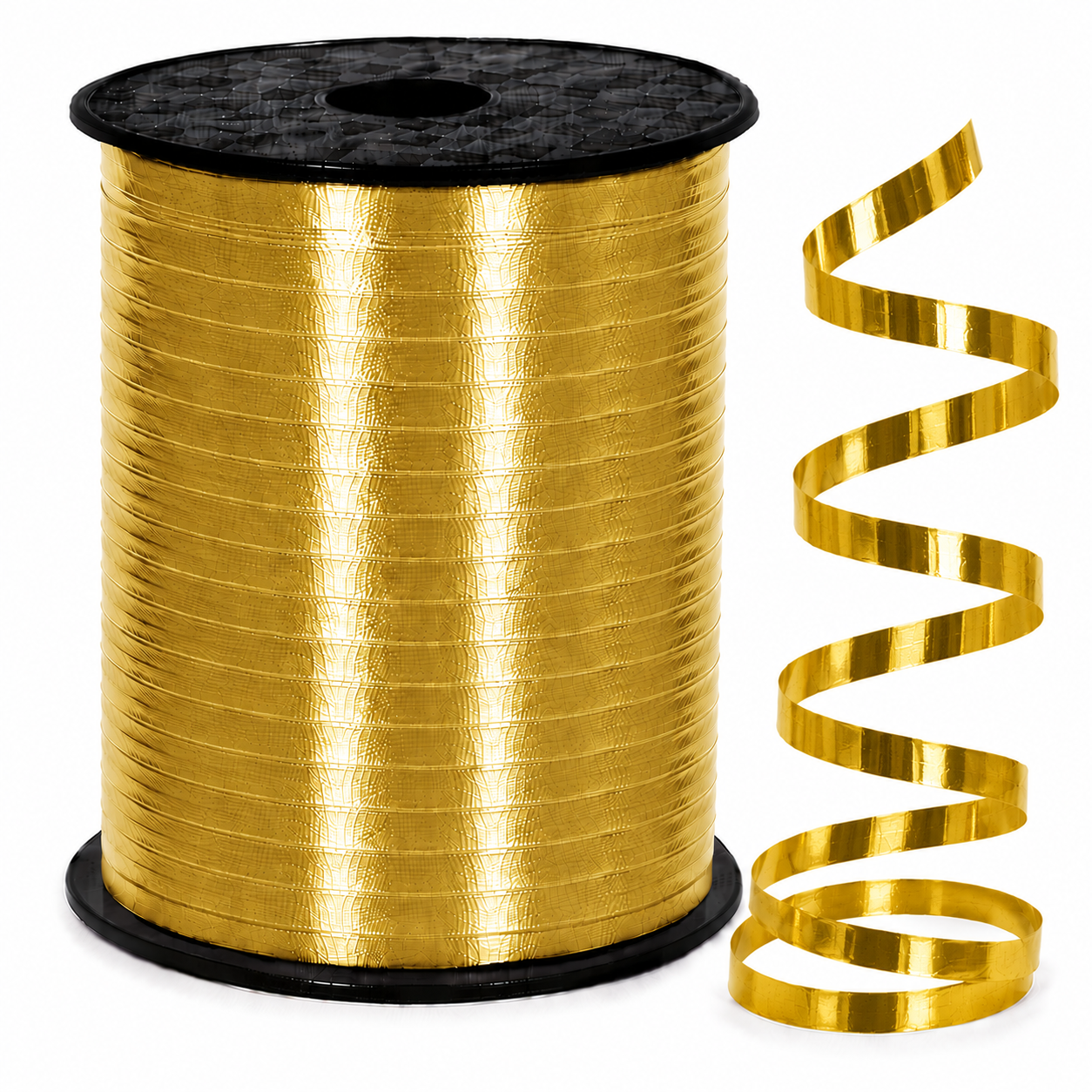 cc500 Dorado metálico
