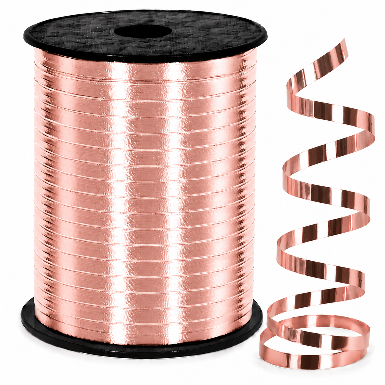 cc500 Rose gold metálico