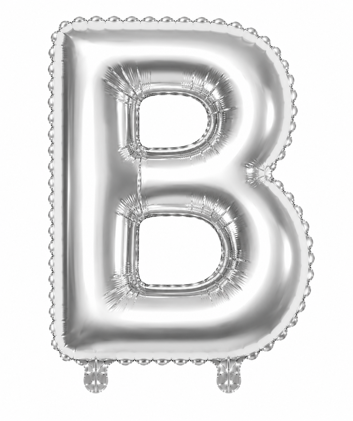Globo Letra Foil 16"