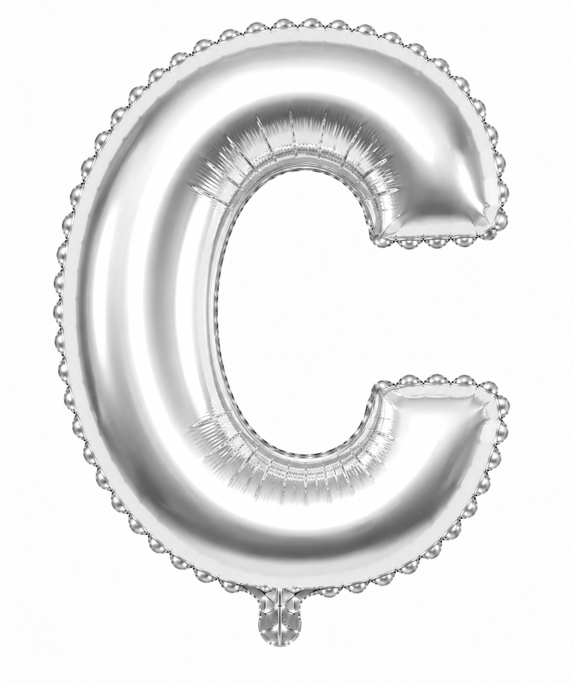 Globo Letra Foil 16"