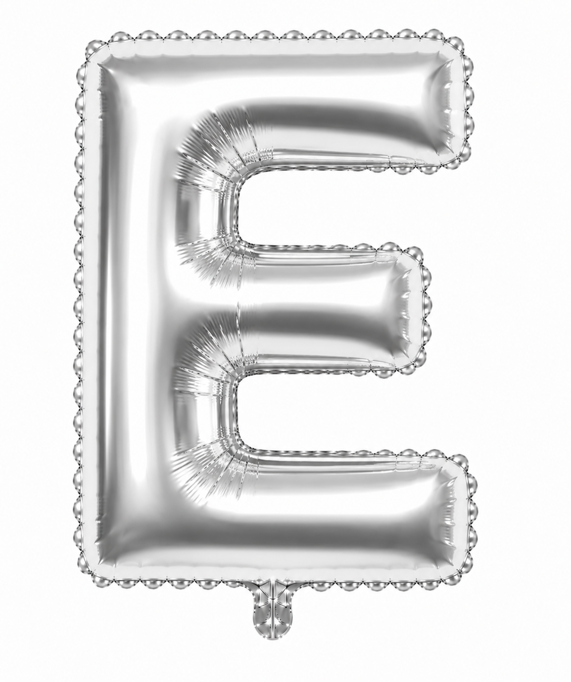 Globo Letra Foil 16"