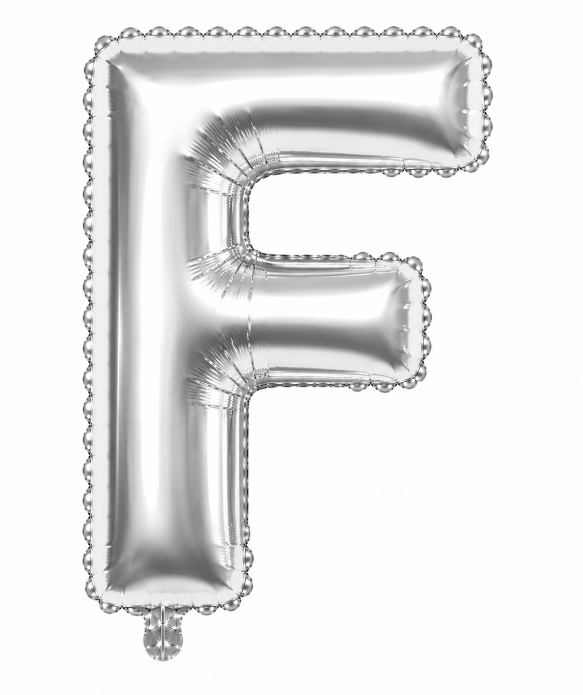 Globo Letra Foil 16"