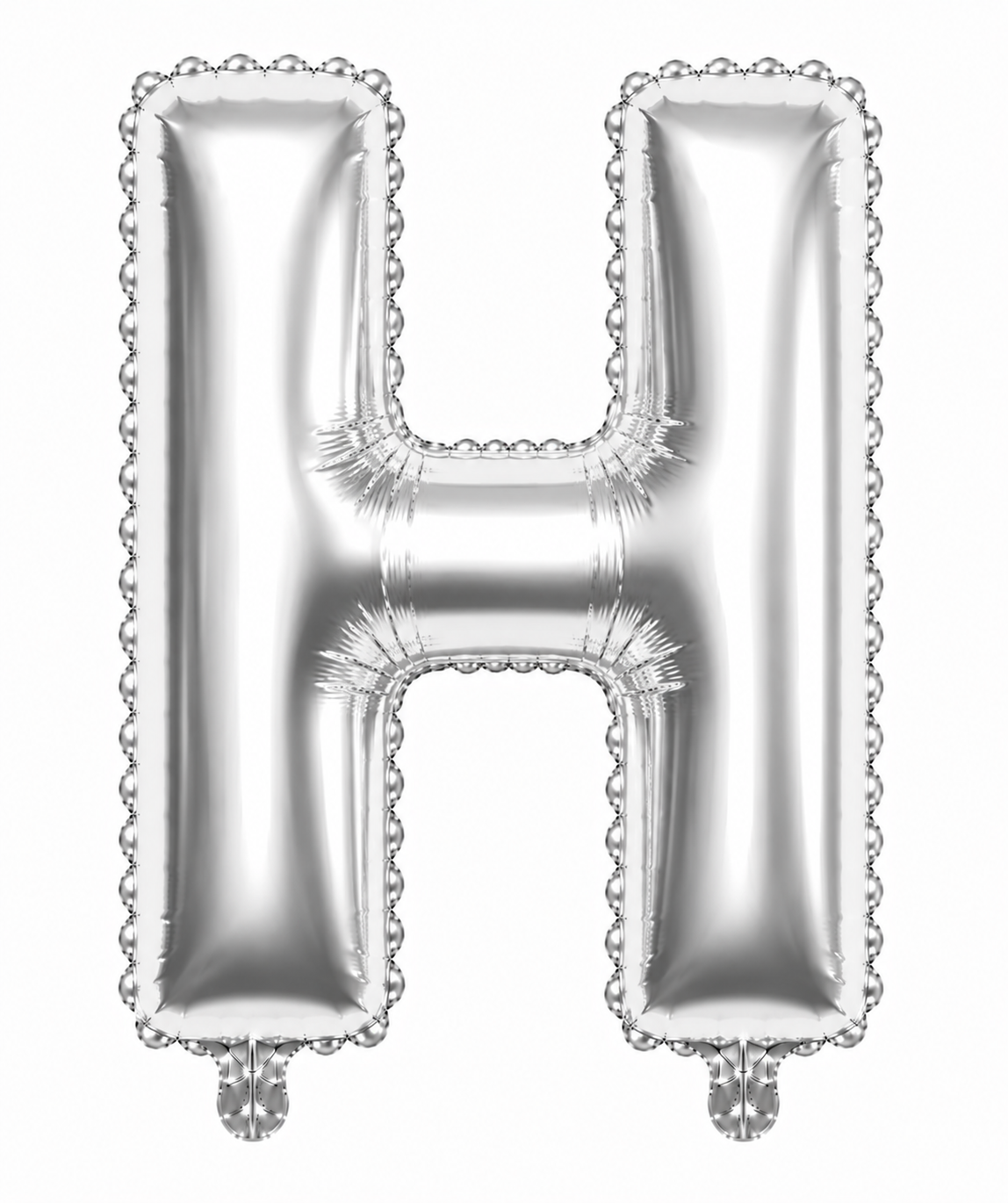 Globo Letra Foil 16"