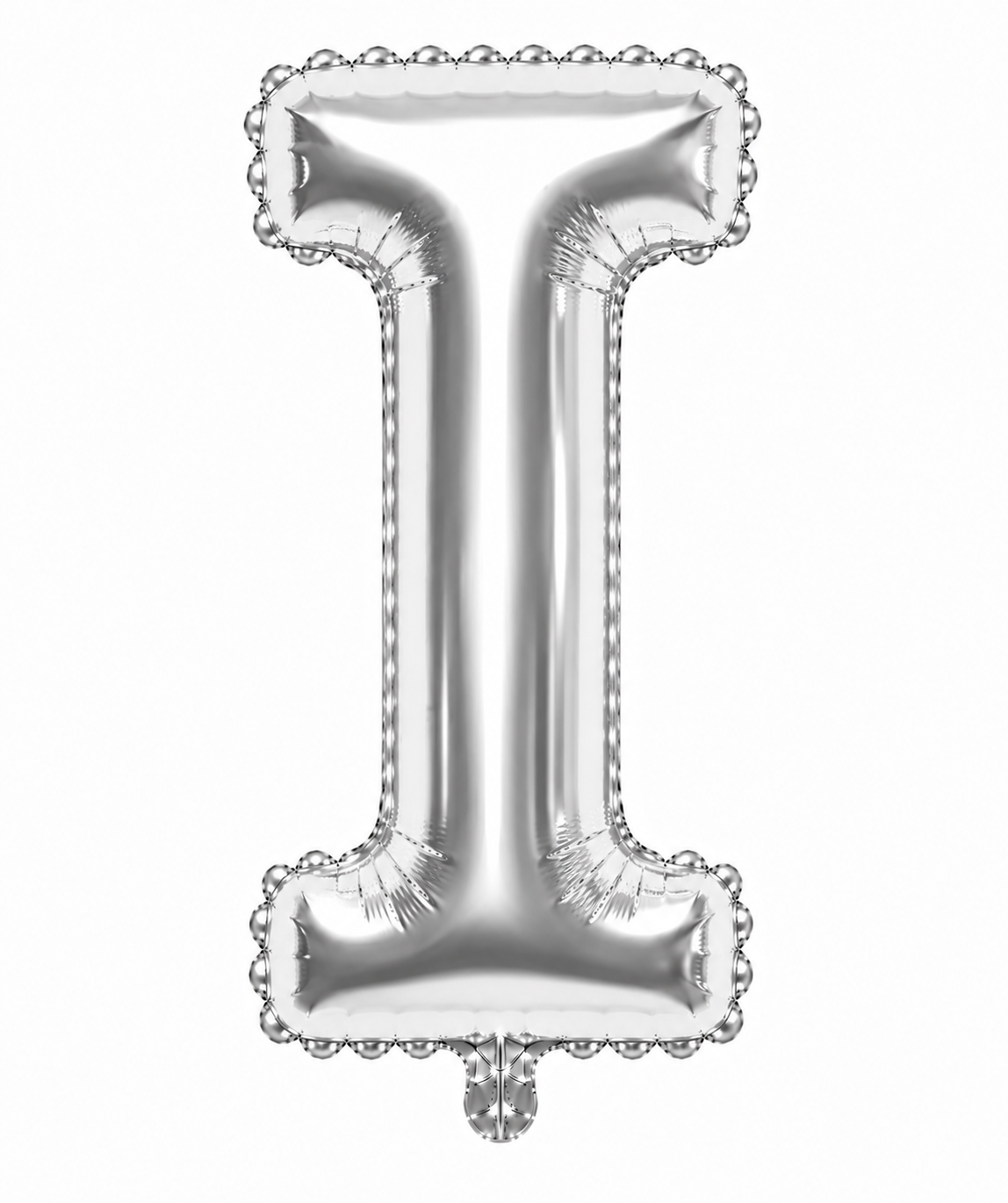 Globo Letra Foil 16"