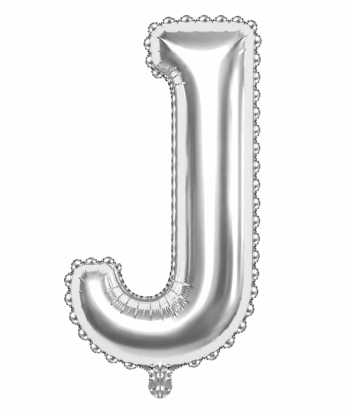 Globo Letra Foil 16"