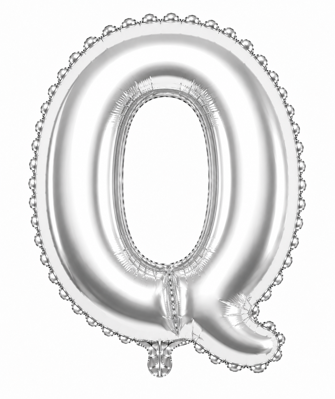 Globo Letra Foil 16"