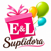Logo Suplidora E&L